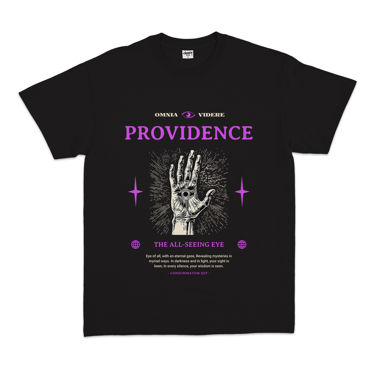 Providence Tee