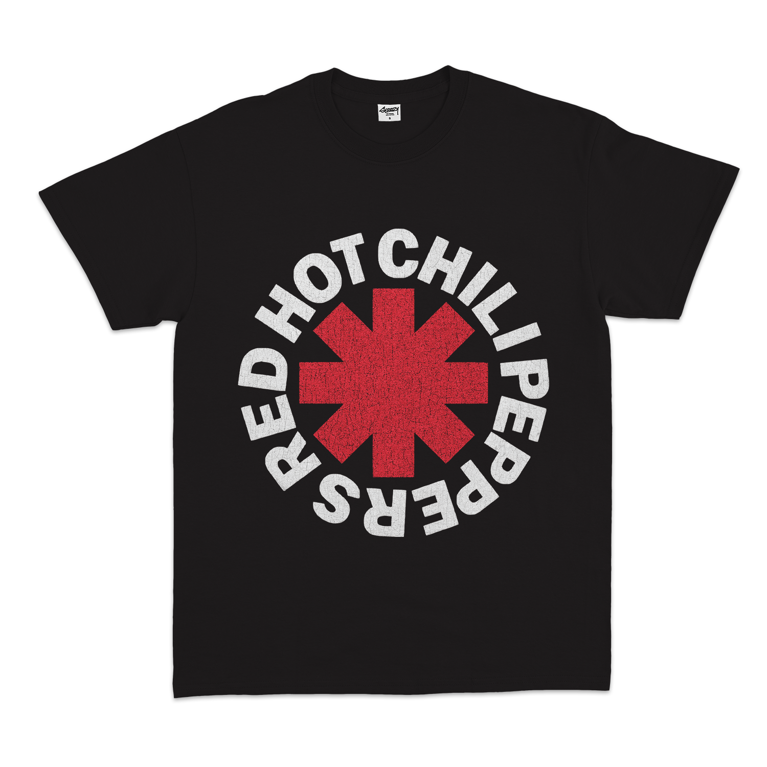 RHCP Tee