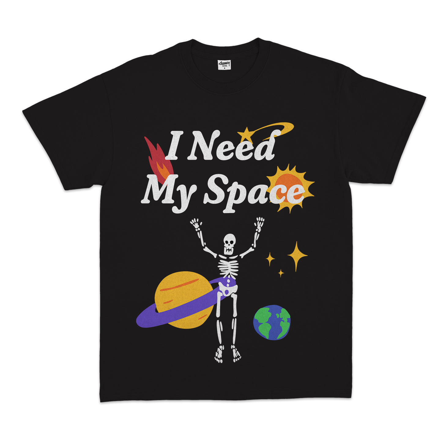 My Space Tee