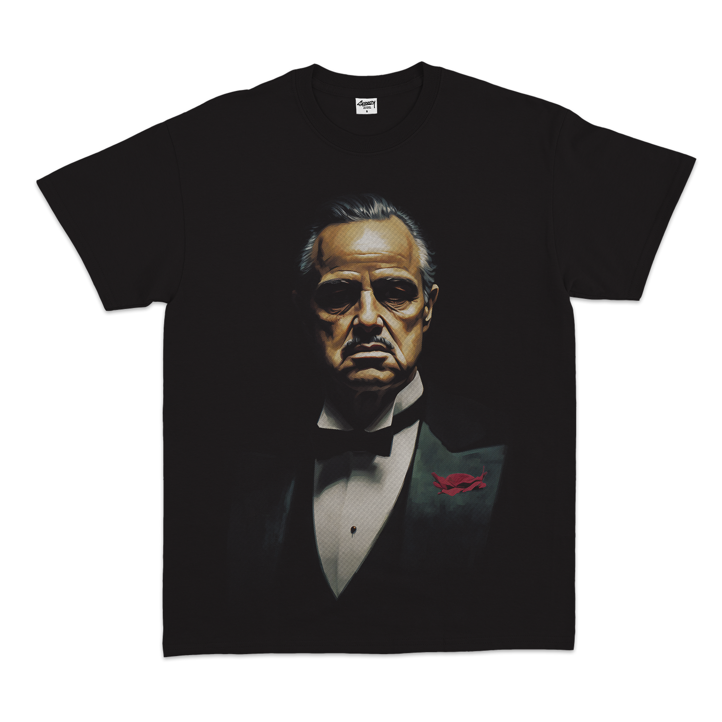 Corleone Tee