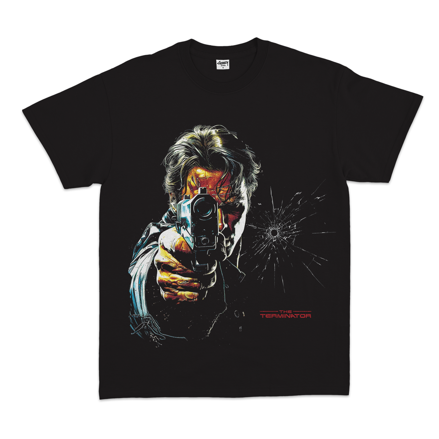 Terminator Tee