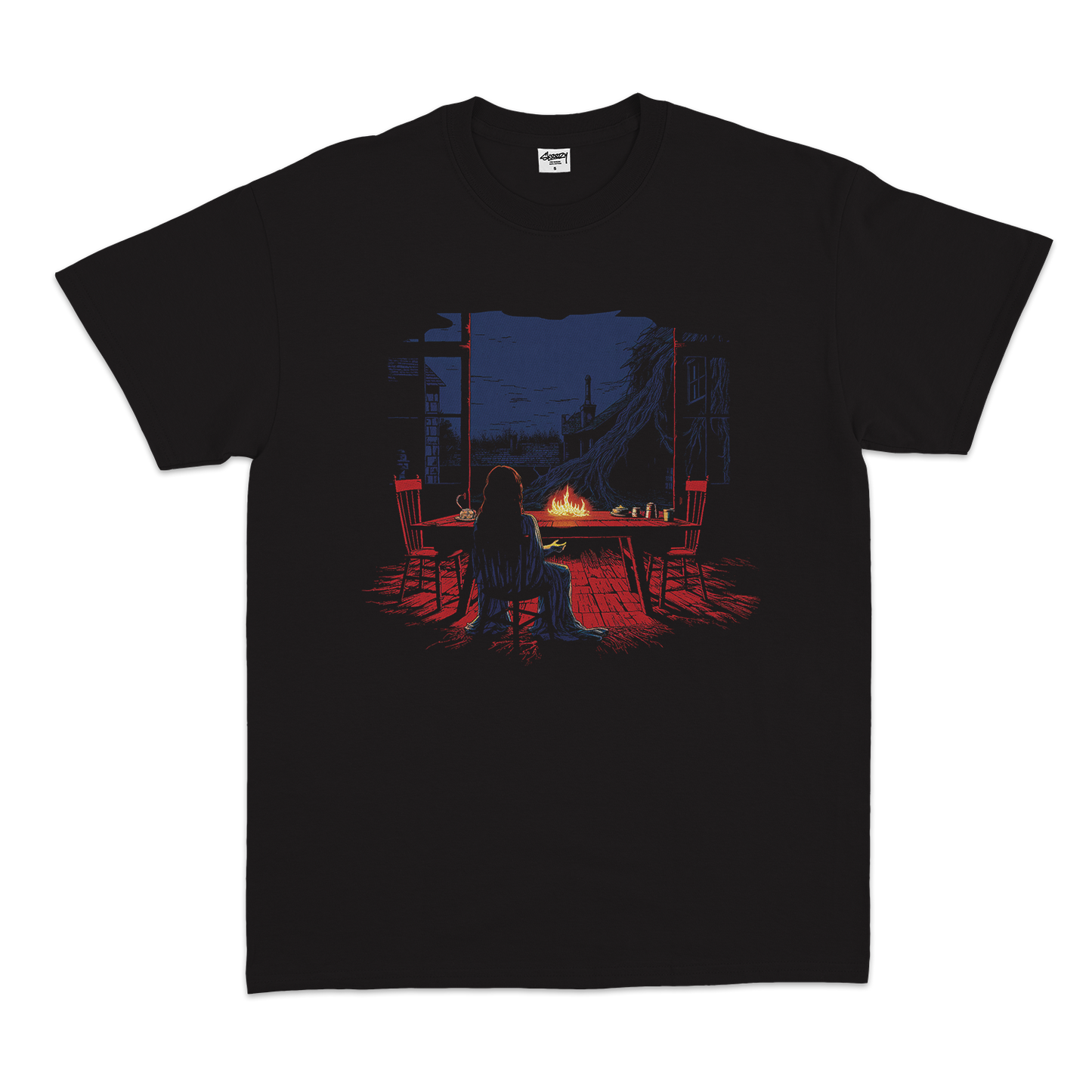 The Summoning Tee