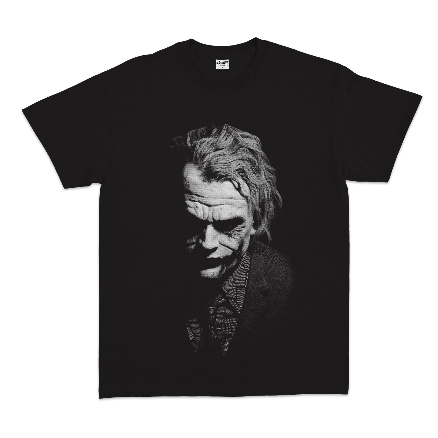 The J0ker tee