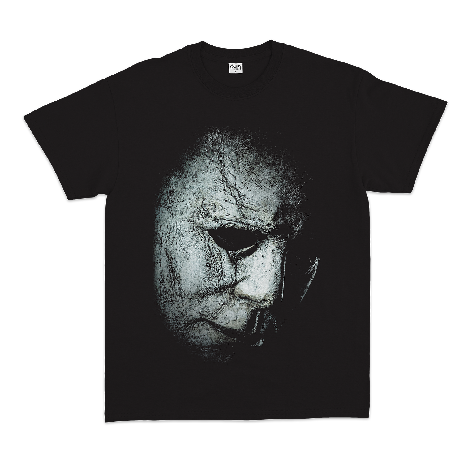 Michael Myers tee