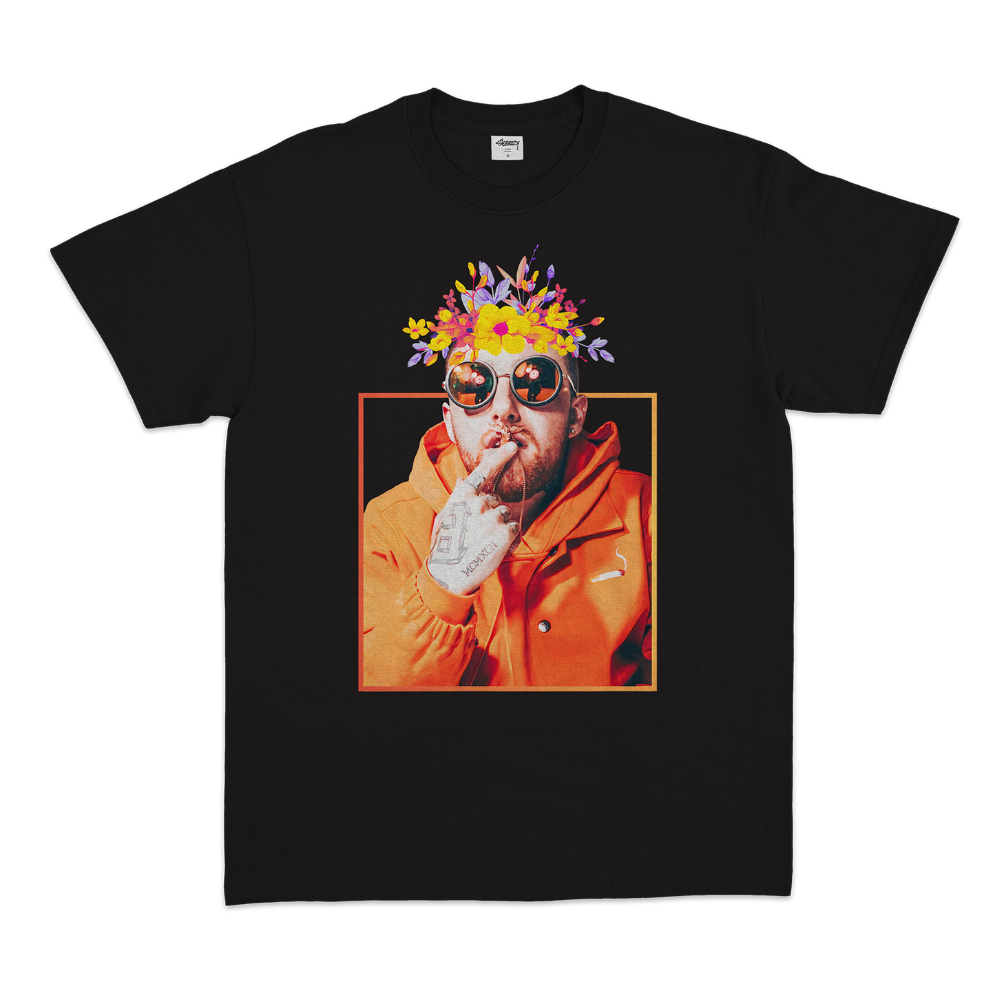 Easy Mac Tee