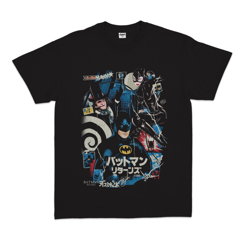 Batman Returns Tee