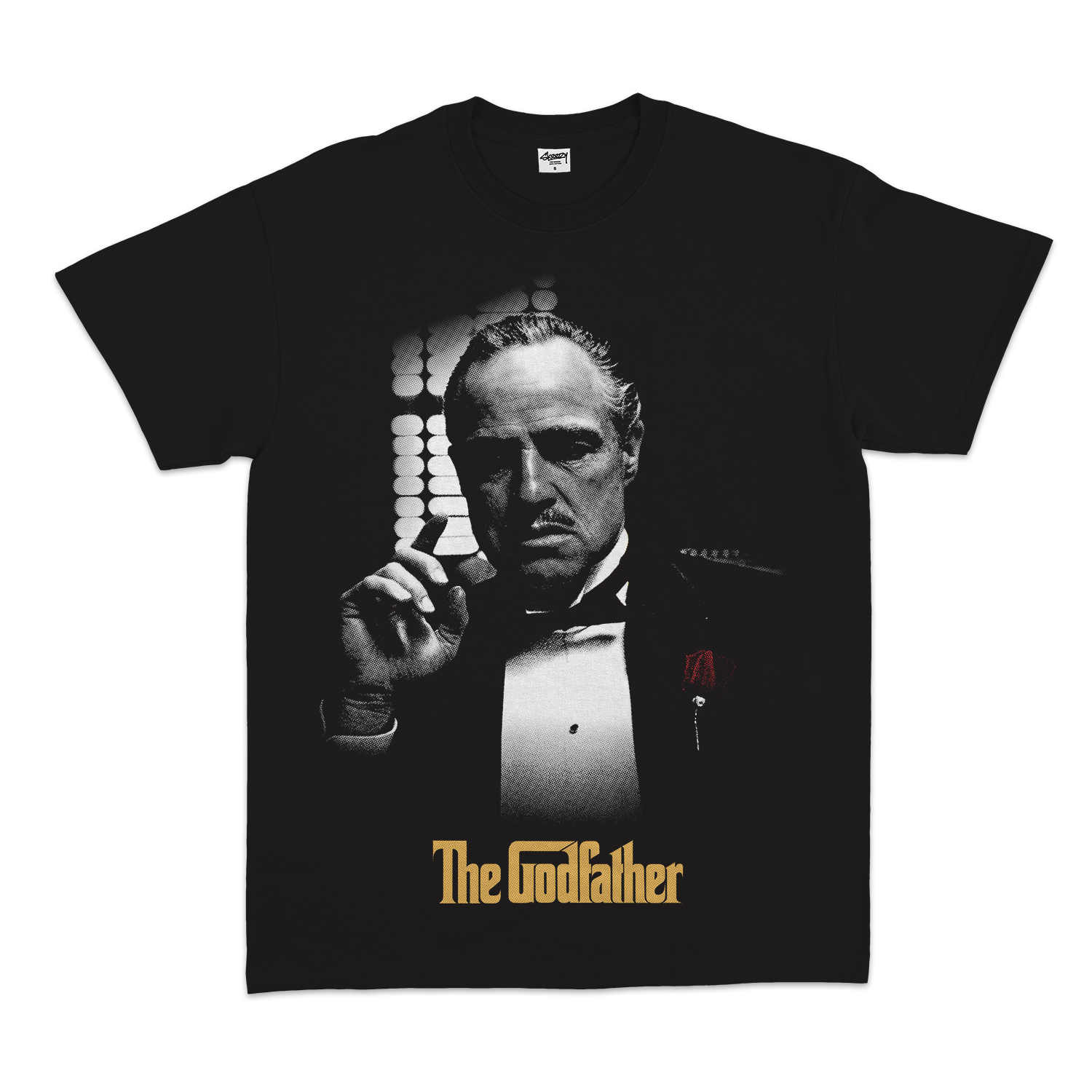 Don Vito - The Godfather Tee