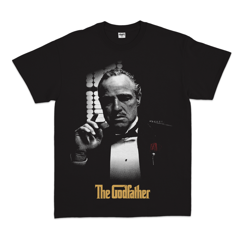 Don Vito - The Godfather Tee