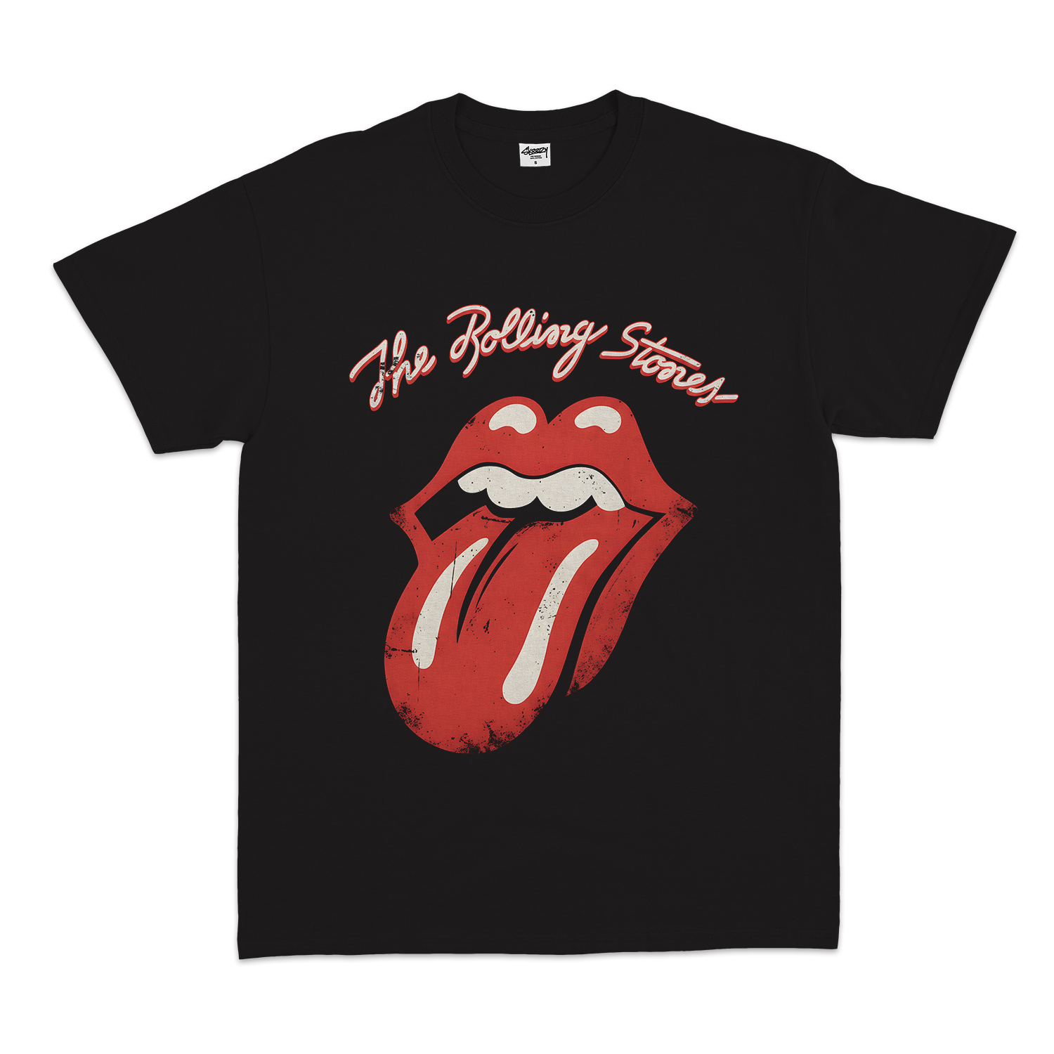 The Rolling Stones Tee