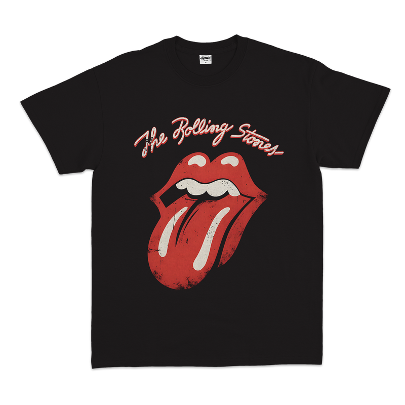 The Rolling Stones Tee