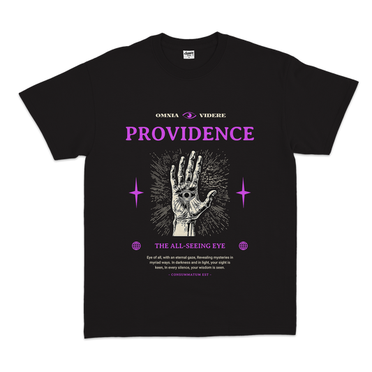 Providence Tee