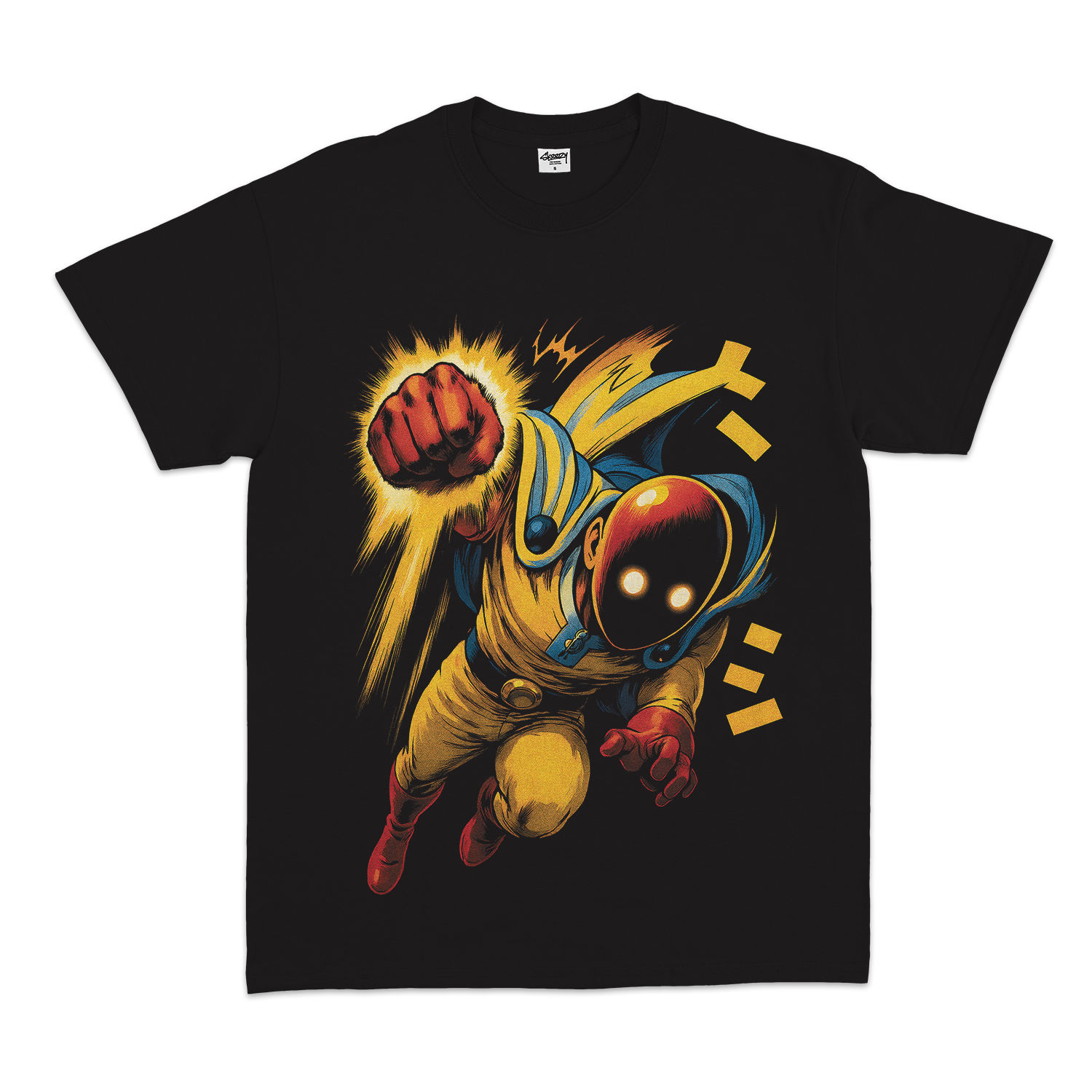 Saitama Tee