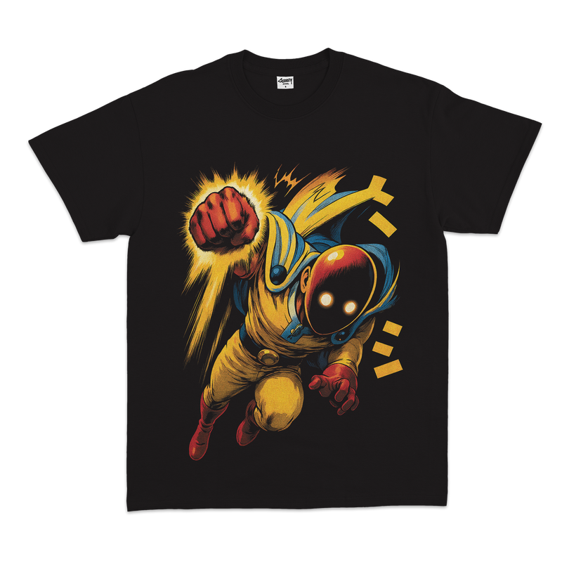 Saitama Tee