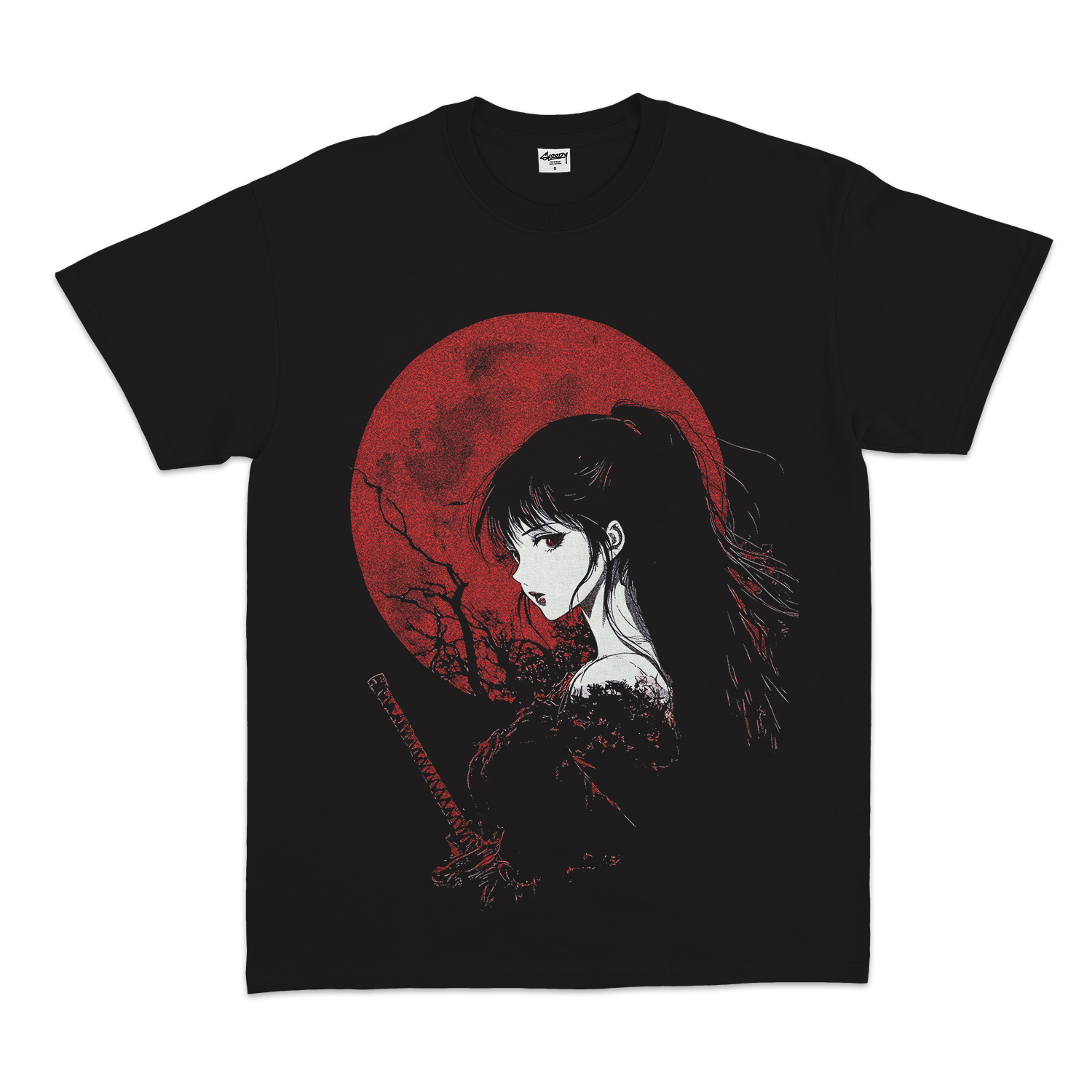 Blood Moon Tee