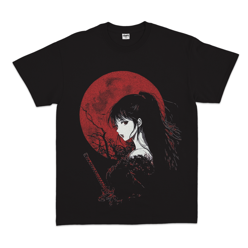 Blood Moon Tee