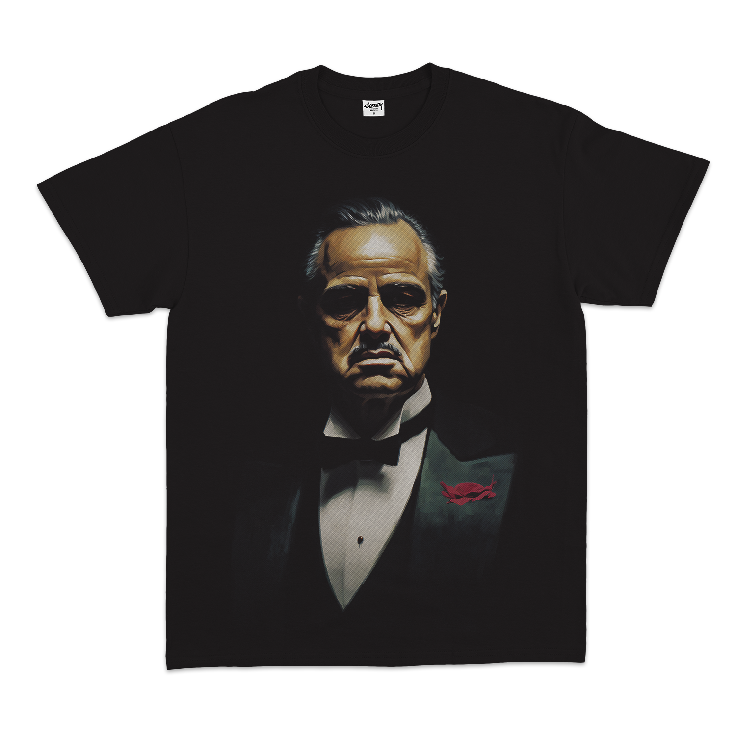 Corleone Tee