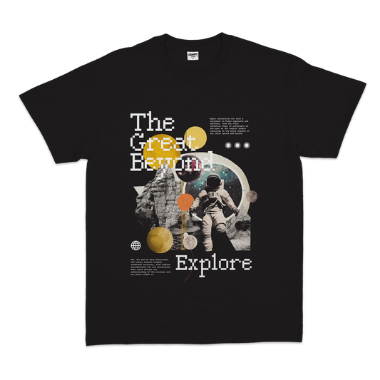 Explore Tee