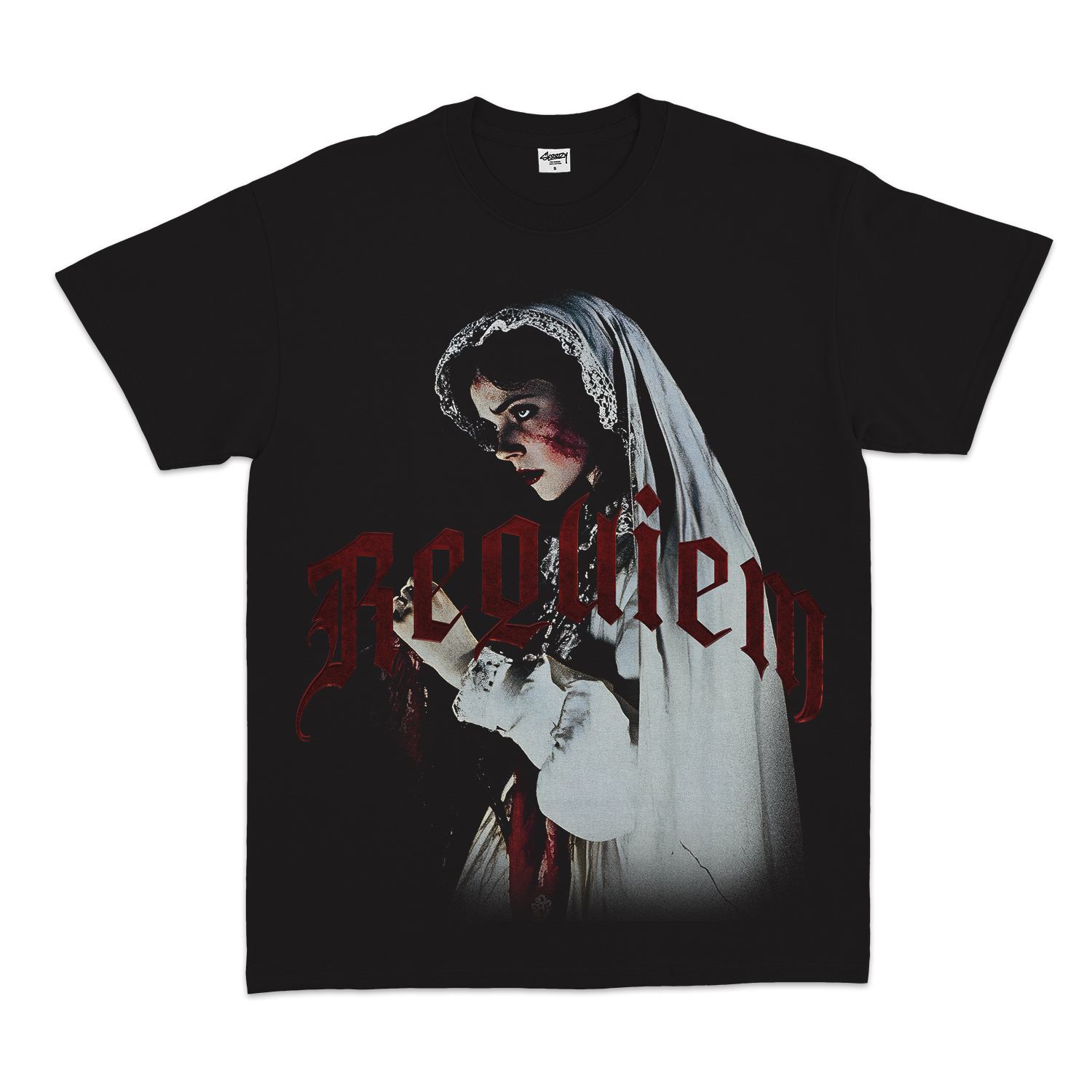 Requiem Tee