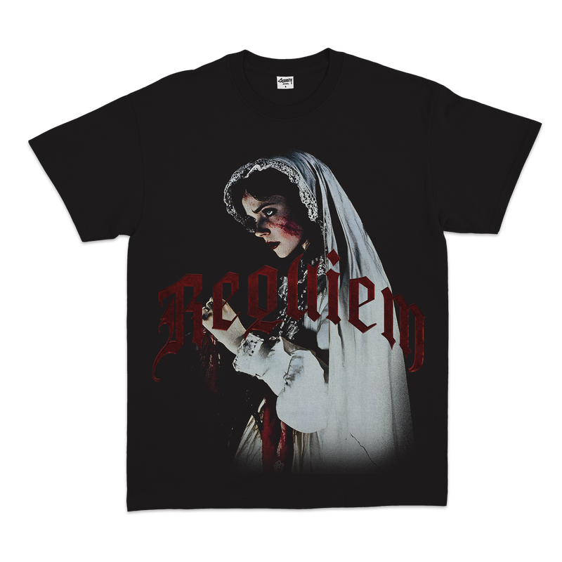 Requiem Tee