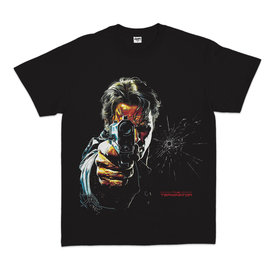 Terminator Tee