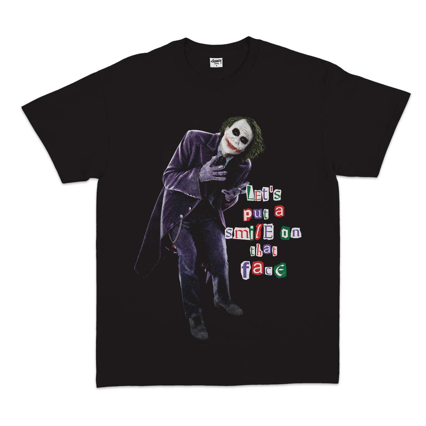 Joker Smile Tee