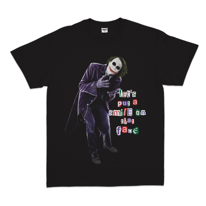 Joker Smile Tee