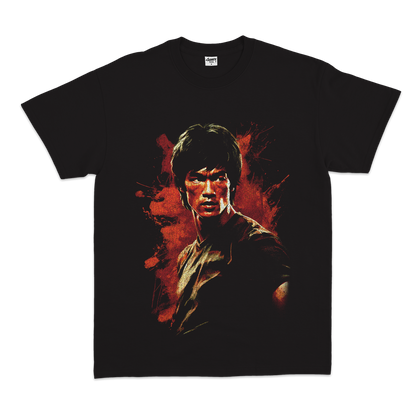 Bruce Lee Tee