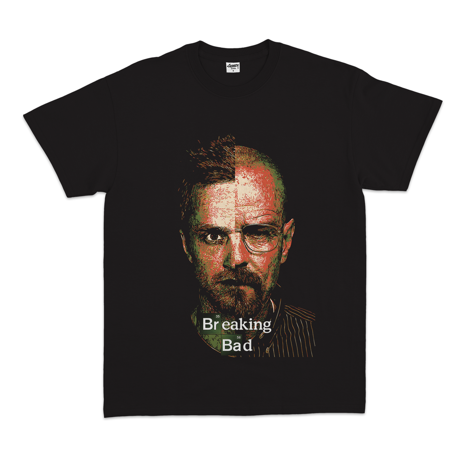 Breaking Bad Tee