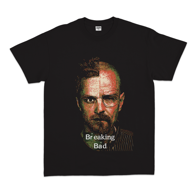 Breaking Bad Tee