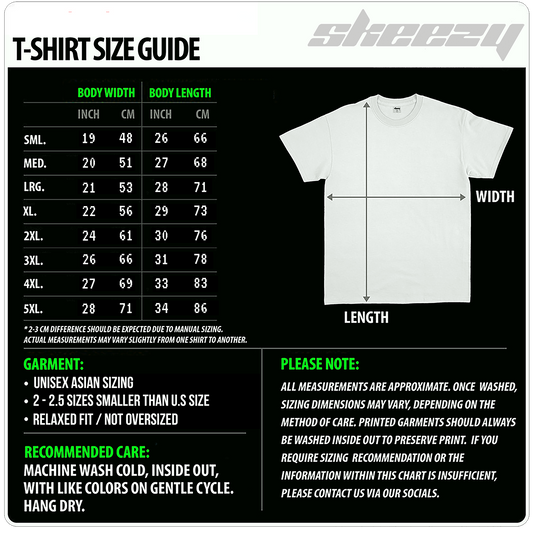 Scarface - Balls and my Word Tee