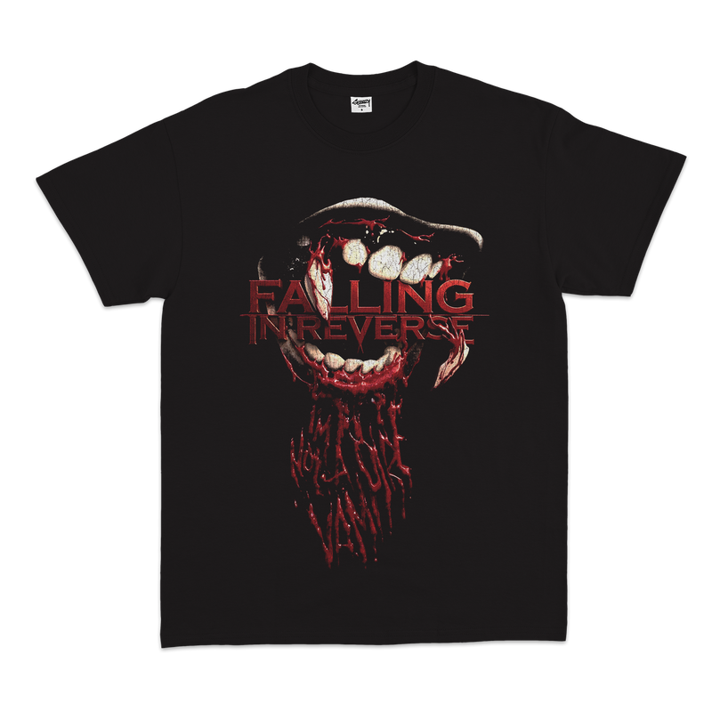 Falling in Reverse - Vampire Tee
