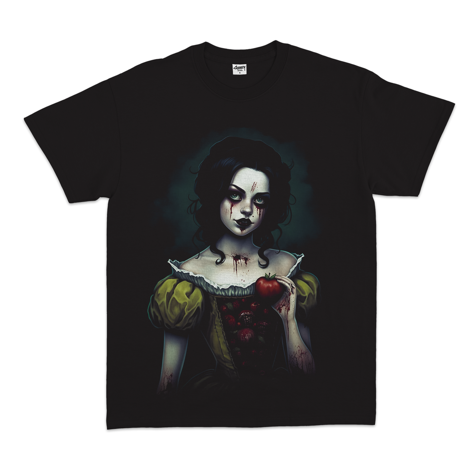 Apple of Terror Tee