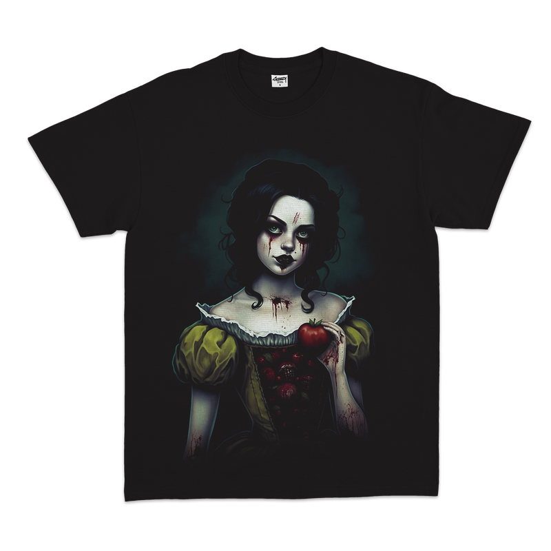 Apple of Terror Tee
