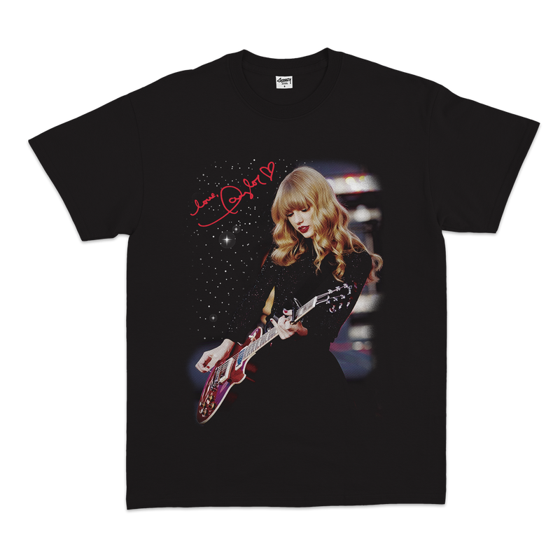 Taylor Swift Tee