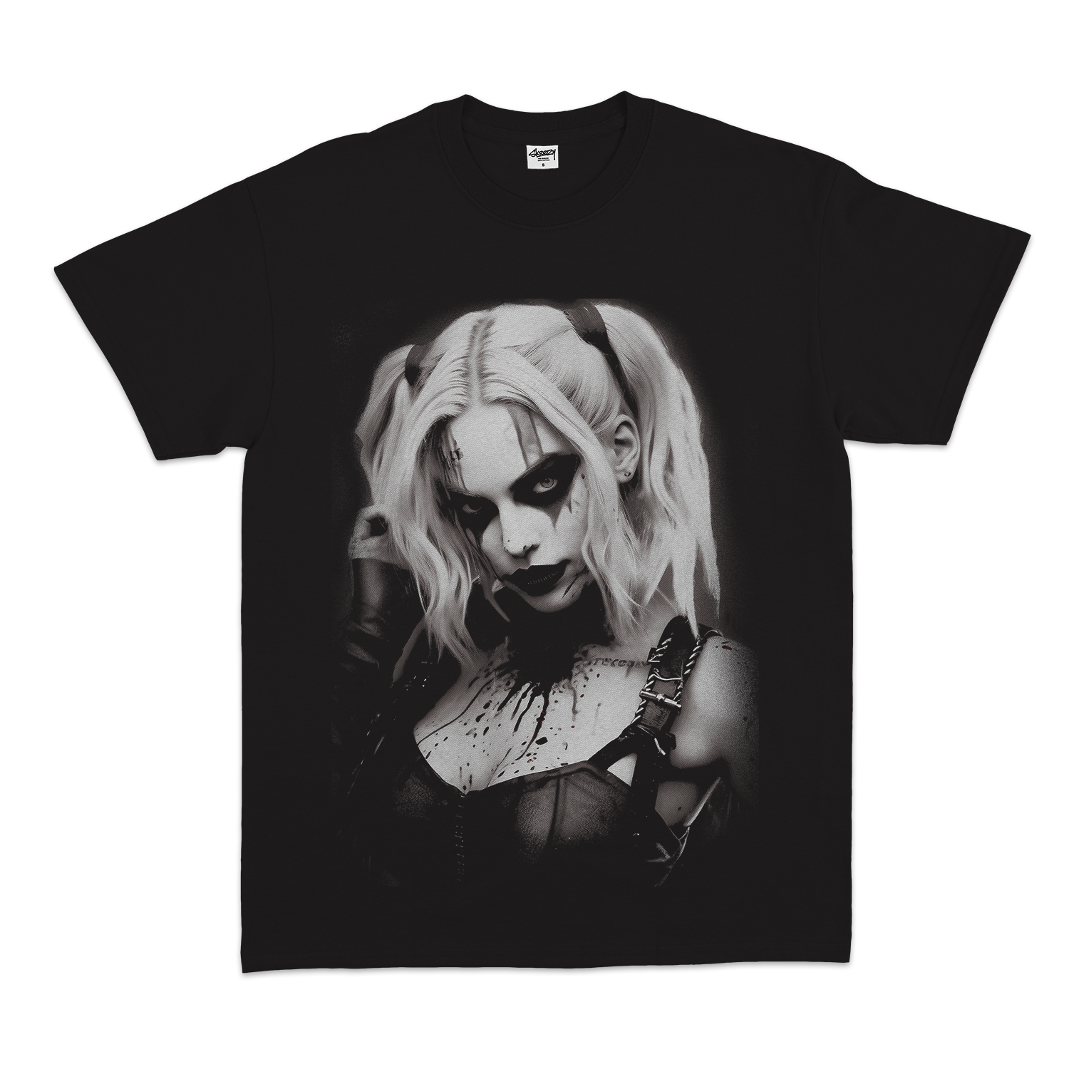 Harley Quinn Tee