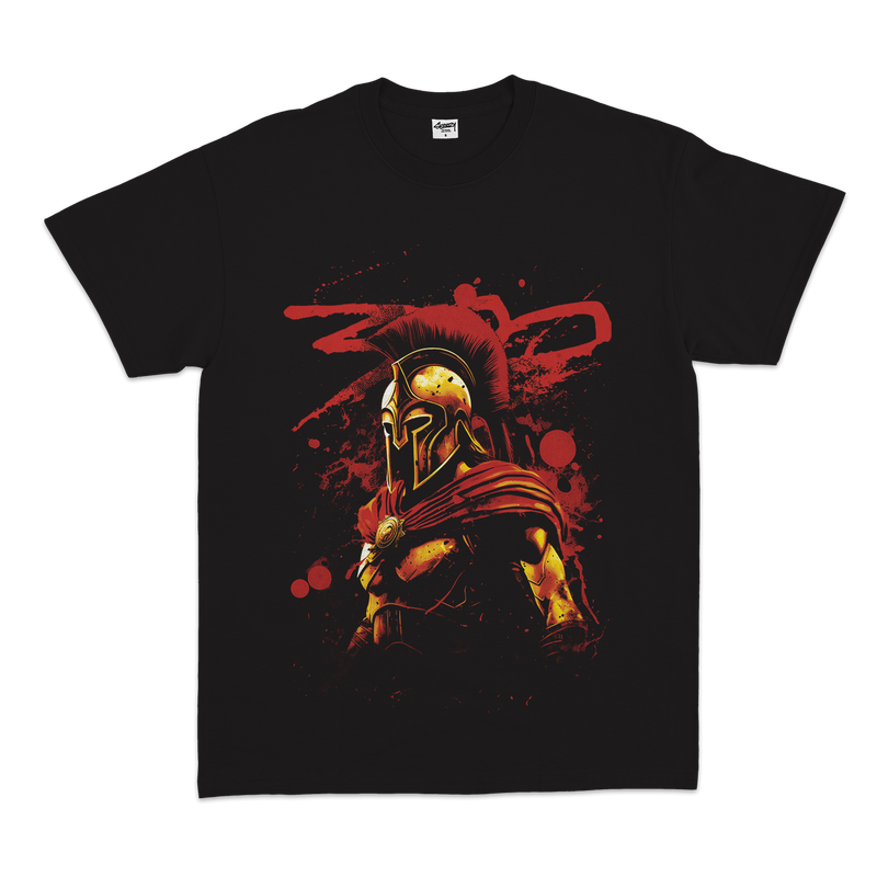 Sparta Tee