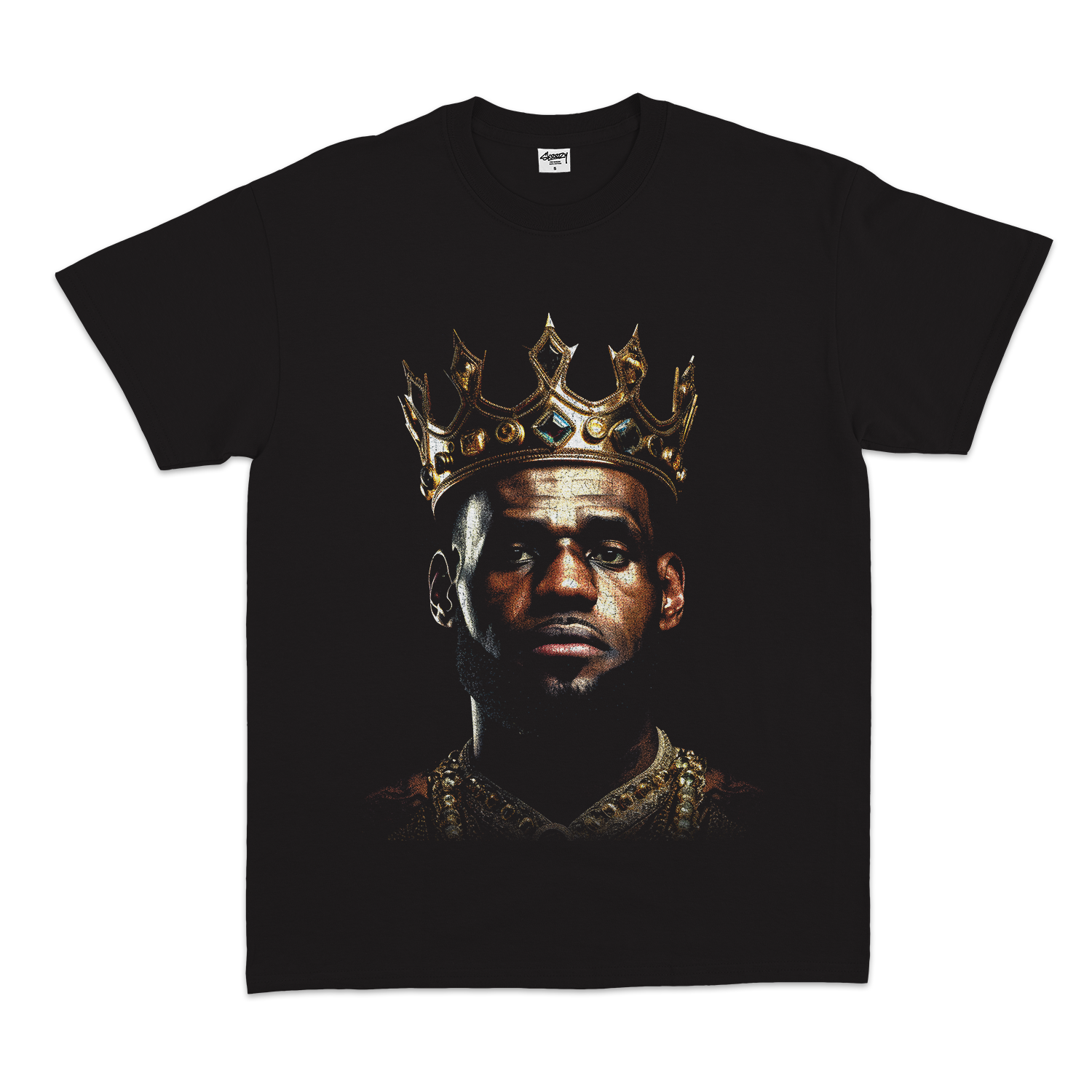 King James Tee