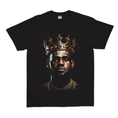 King James Tee