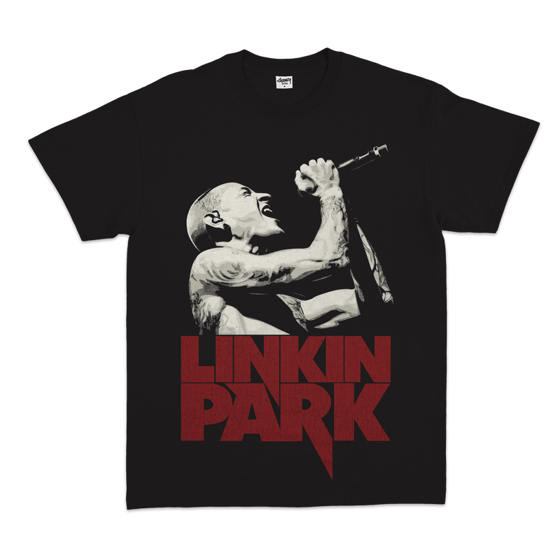 Linkin Park Tribute Tee