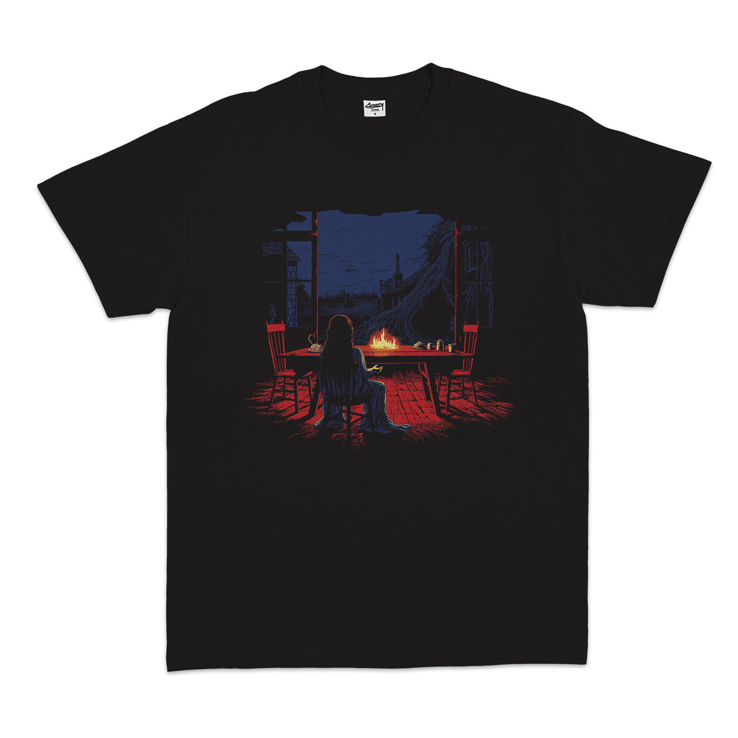 The Summoning Tee