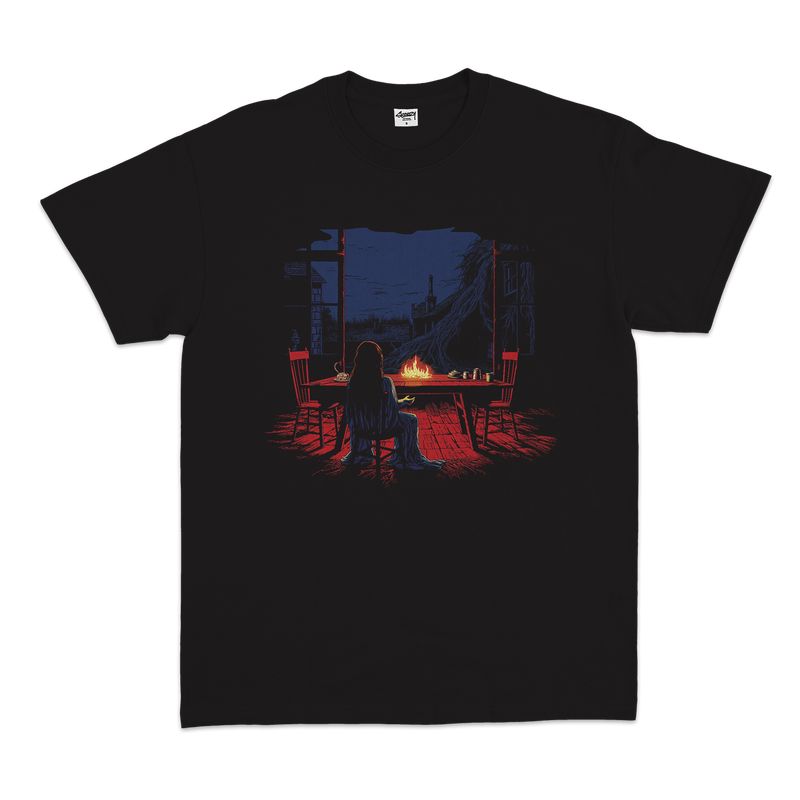 The Summoning Tee