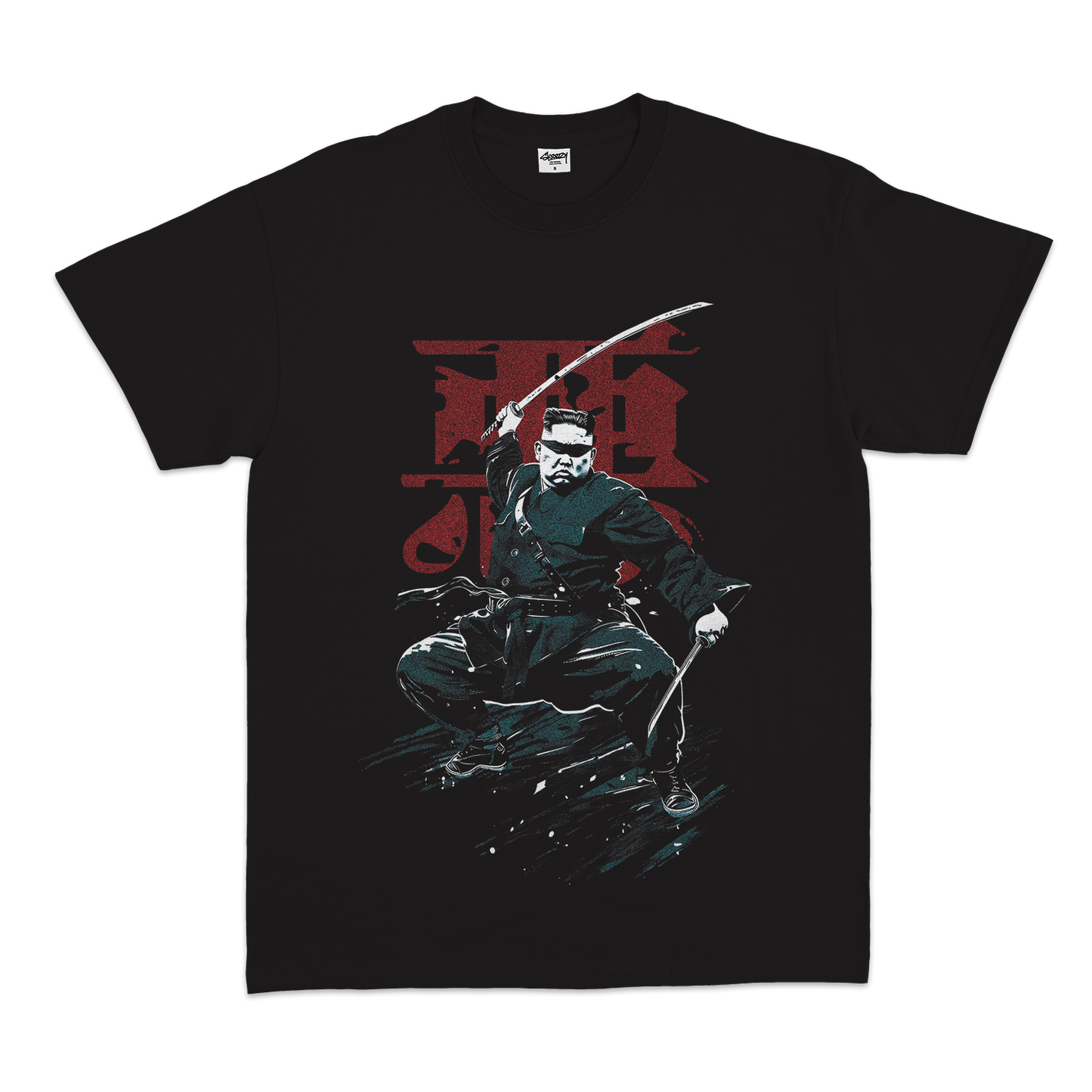 Ghost of the North Tee