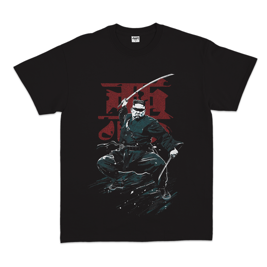 Ghost of the North Tee