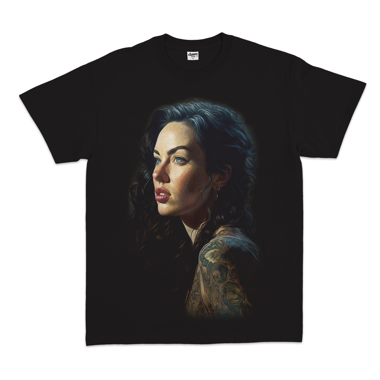 Megan Fox Tee