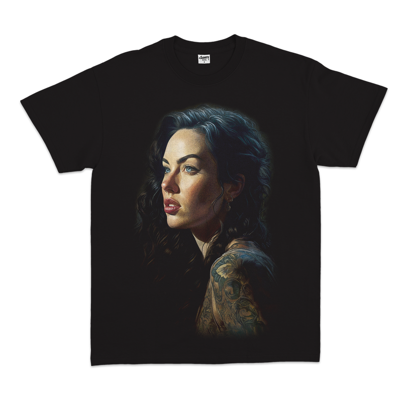 Megan Fox Tee