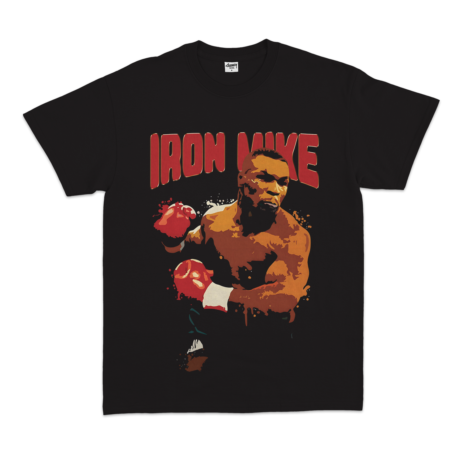 Iron Mike Tee
