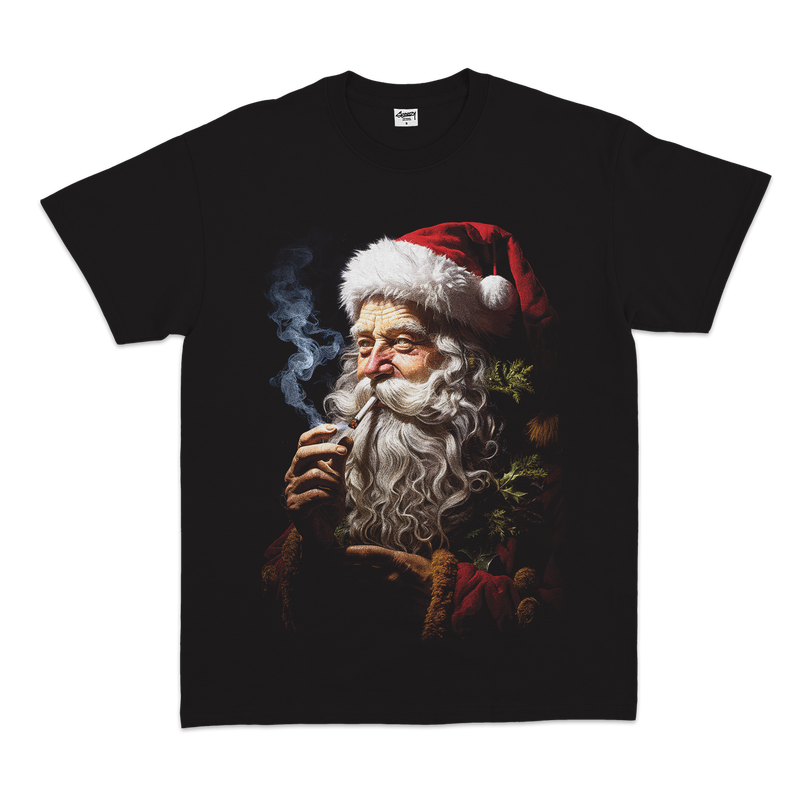 Santa Tee