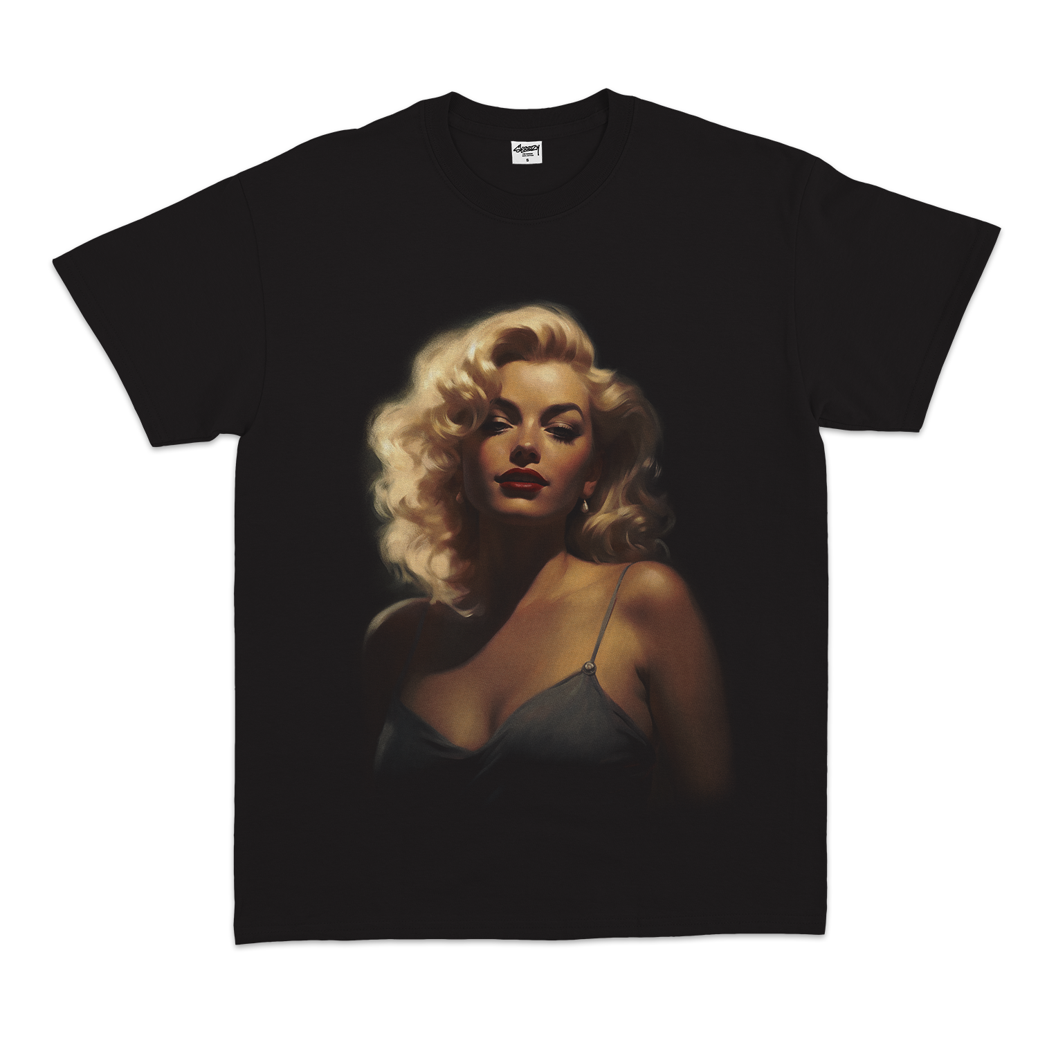 Monroe Tee