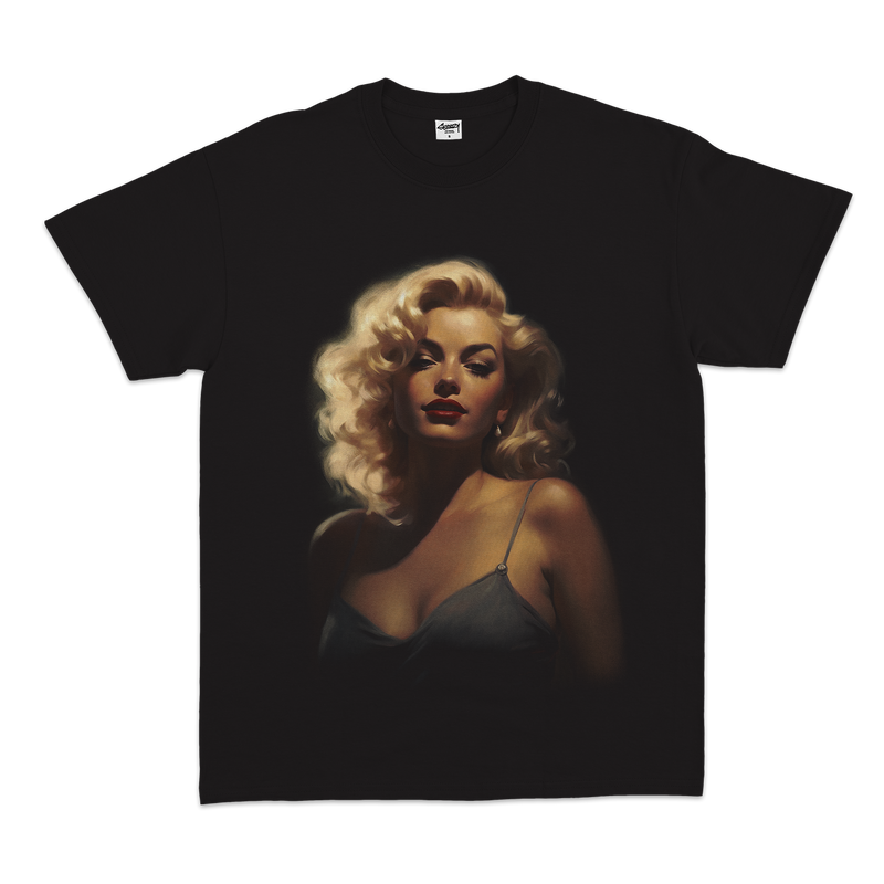 Monroe Tee