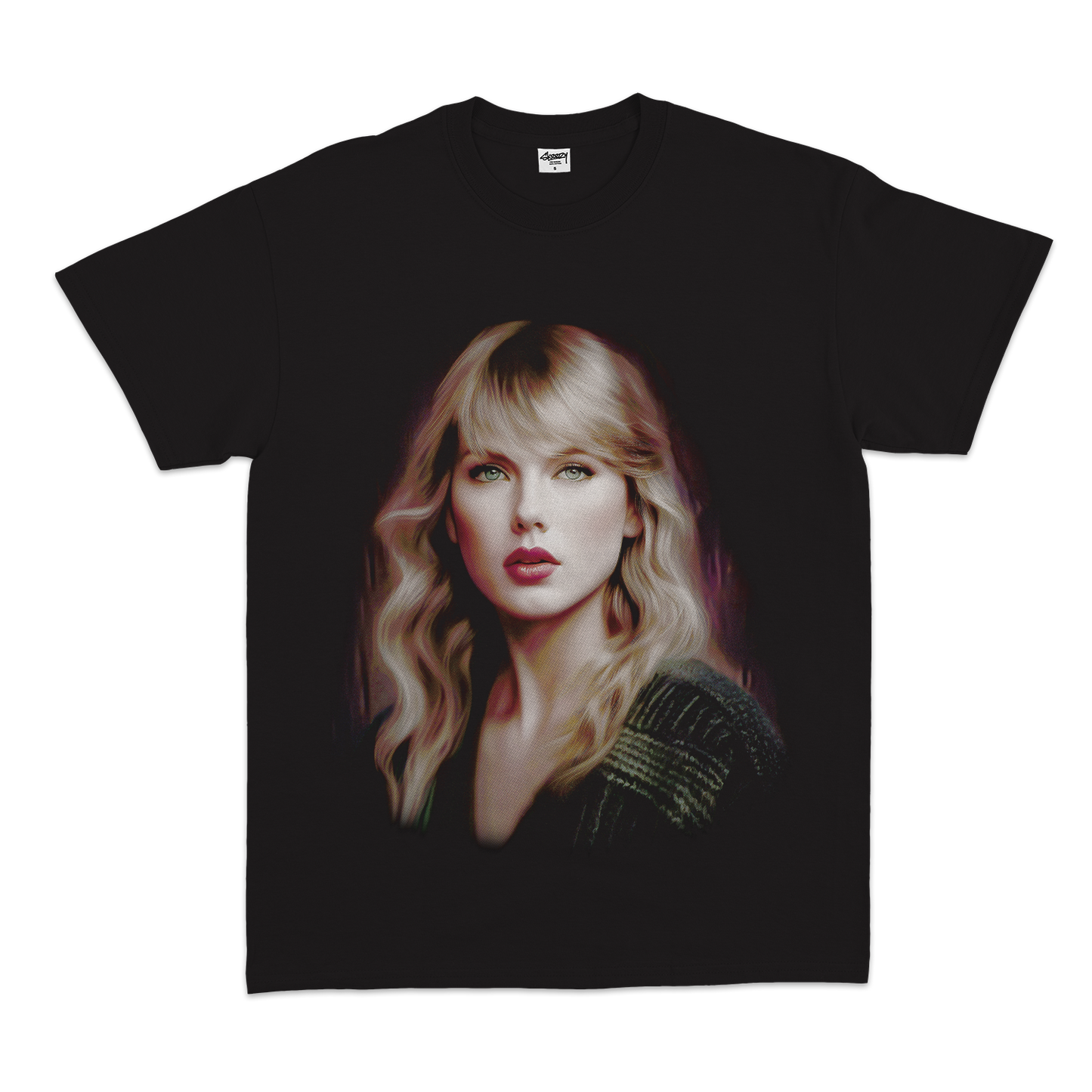 Taylor Portrait Tee